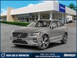 Volvo XC60 plug-in hybrid