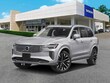  Volvo XC90 plug-in hybrid