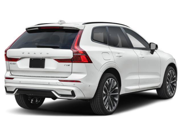 2027 Volvo XC60 Plug-In Hybrid 2
