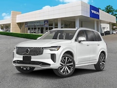 2026 Volvo XC90 B6 Plus 6-Seater SUV