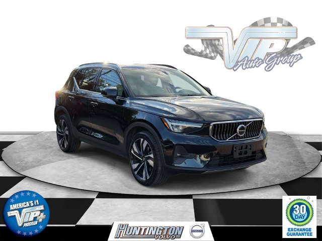 2024 Volvo XC40 B5 Plus Bright Theme SUV for sale in Huntington, NY