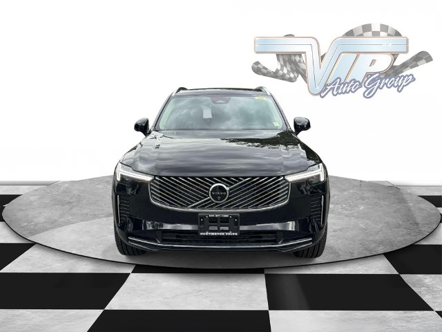 2026 Volvo XC90 Plus - Photo 2