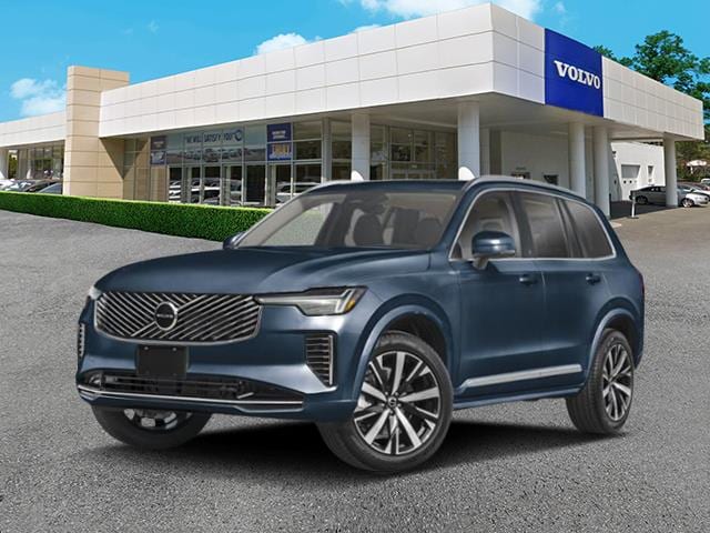 2026 Volvo XC90 B6 Plus 7-Seater AWD SUV for sale in Huntington,  NY