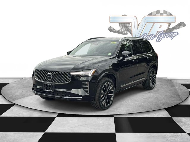 2026 Volvo XC90 Plus - Photo 4