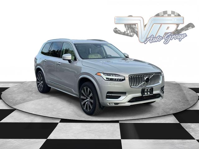 2023 Volvo XC90 B6 Plus 6-Seater SUV