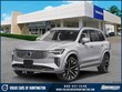  Volvo XC90 plug-in hybrid
