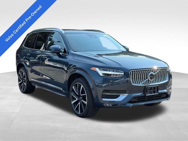 2024 Volvo XC90