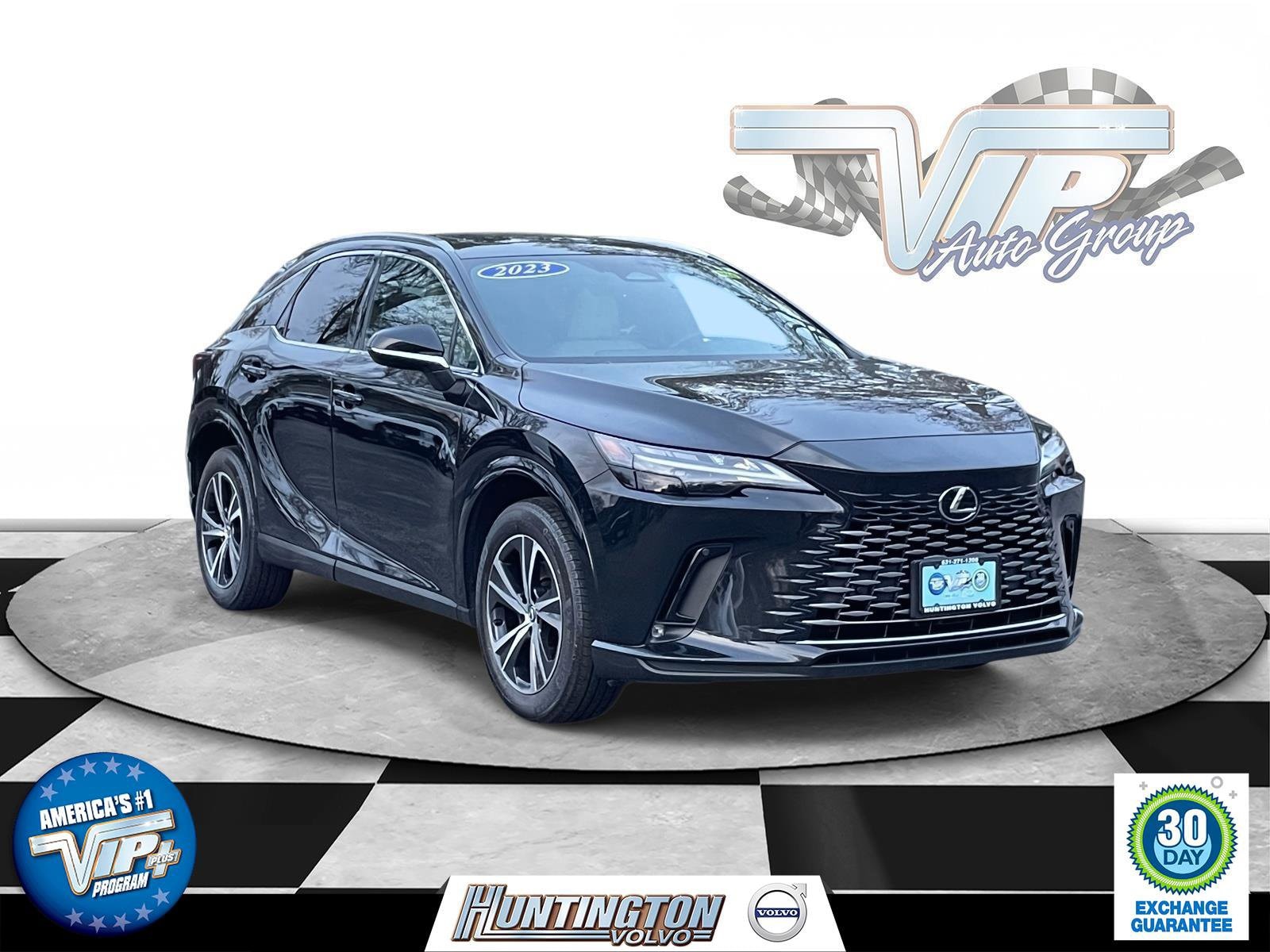 2023 Lexus RX 350's photo