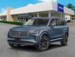  Volvo XC90 plug-in hybrid