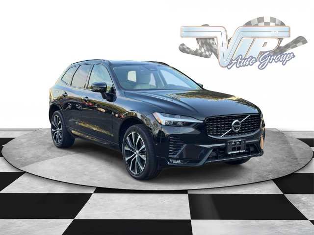 2024 Volvo XC60