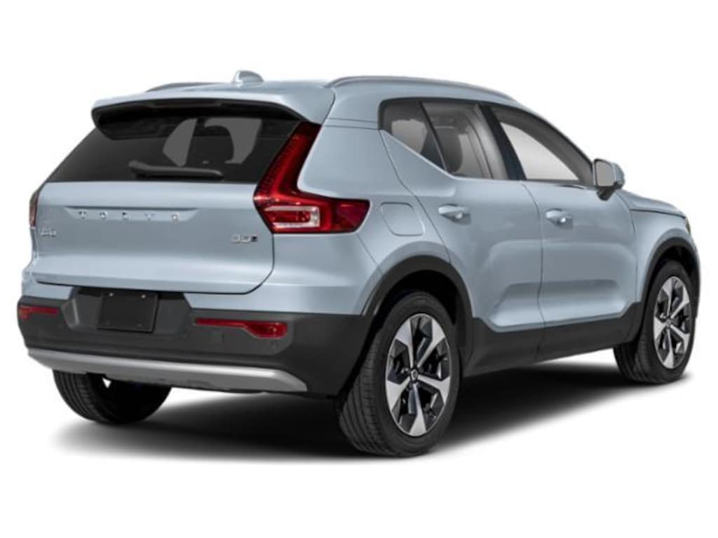 New 2026 Volvo XC40 B5 Plus SUV