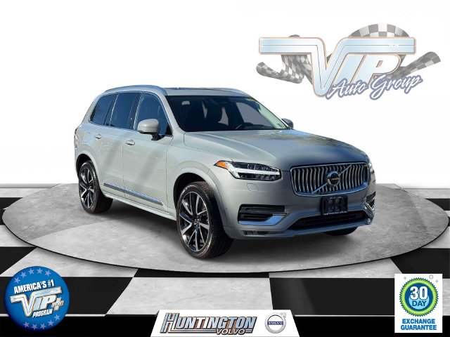 2024 Volvo XC90 B5 Plus SUV