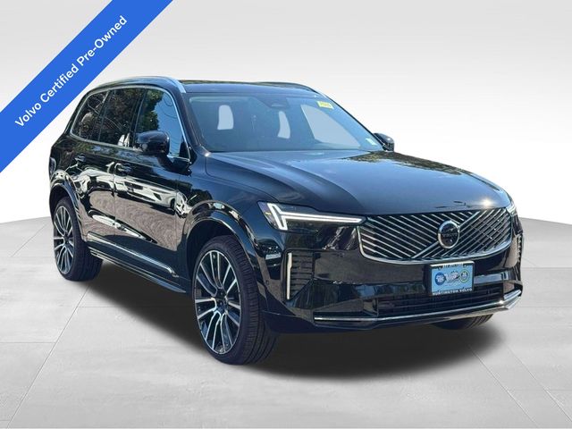 2026 Volvo XC90