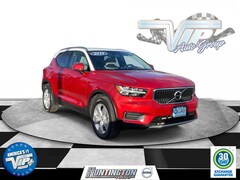 2020 Volvo XC40 Momentum T5 AWD Momentum