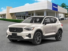 2026 Volvo XC40 B5 Ultra AWD SUV