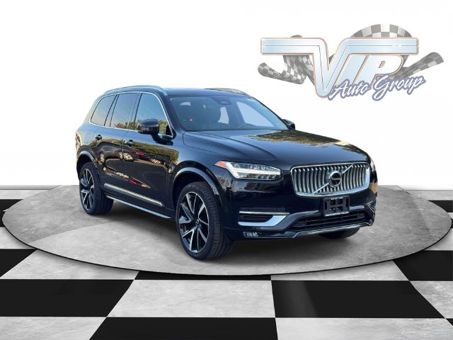 2023 Volvo XC90 Plus