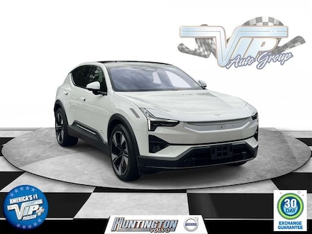 2025 Polestar 3 SUV