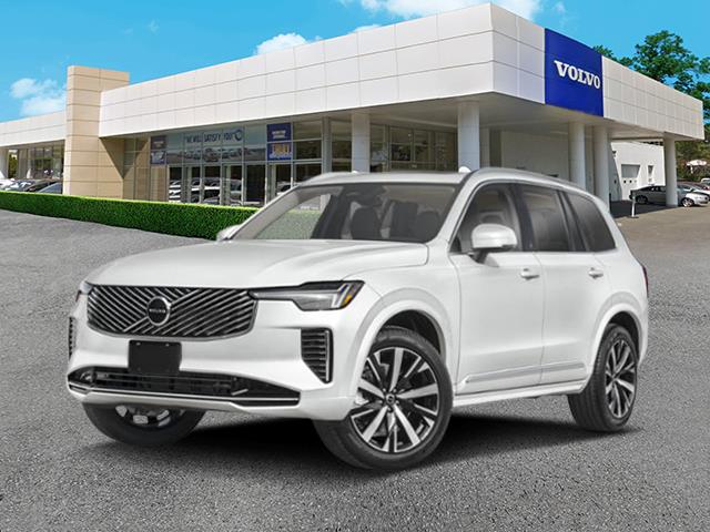 2027 Volvo XC90