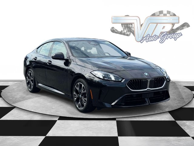 2025 Bmw 2 Series