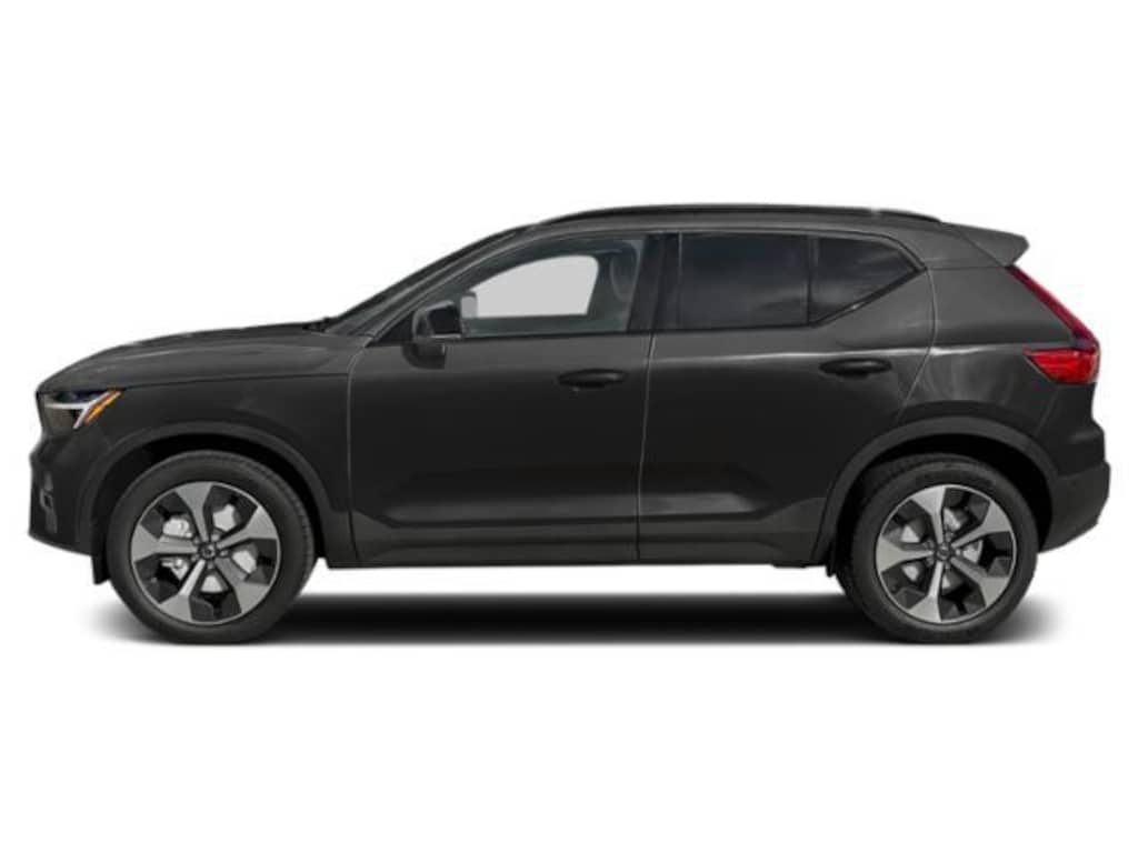 New 2026 Volvo XC40 B5 Ultra SUV