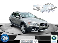 2016 Volvo XC70 T5 Premier Wagon
