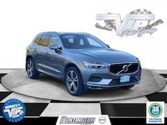 2019 Volvo XC60 Momentum T6 AWD Momentum