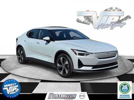 2024 Polestar 2 Long Range Single Motor