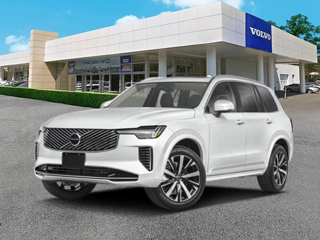 2026 Volvo XC90 B6 Ultra Dark Theme 7-Seater SUV for sale on Long Island, NY