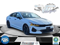 2022 Kia K5 GT-Line GT-Line Auto AWD