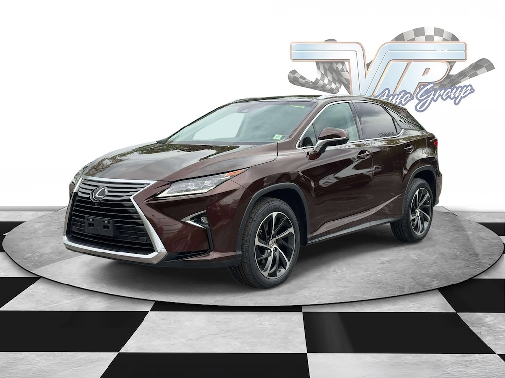 Used 2016 Lexus RX 350 350 FWD
