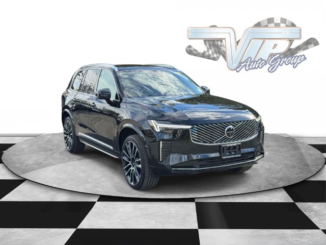2026 Volvo XC90 SUV 