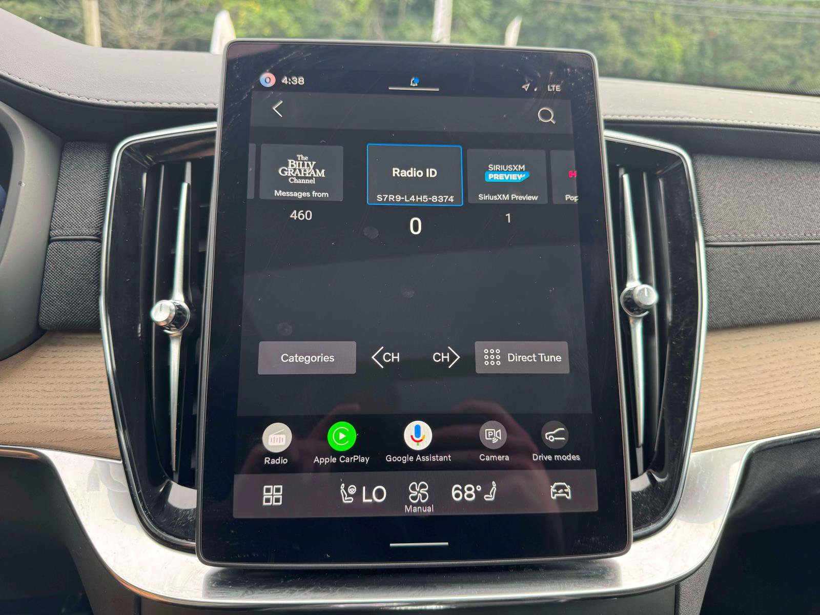 2026 Volvo XC90 Plus - Photo 28
