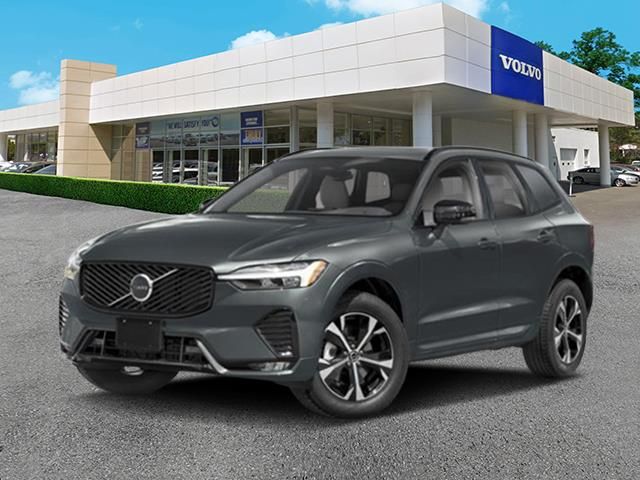 2027 Volvo XC60