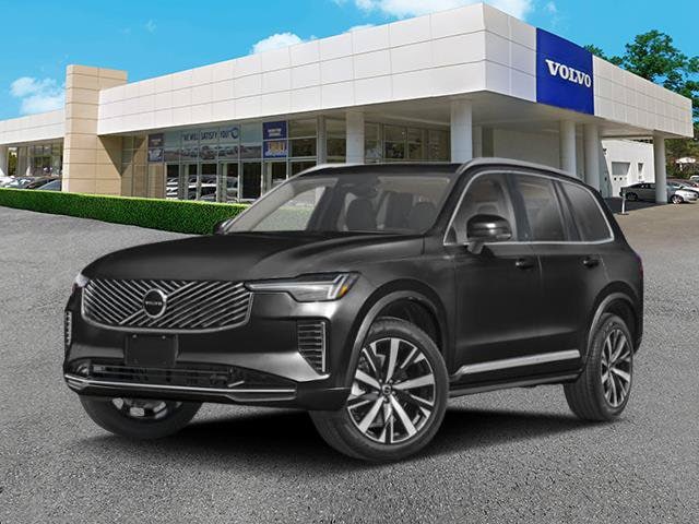 2027 Volvo XC90 SUV 