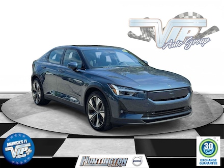 2024 Polestar 2 Long Range Dual Motor