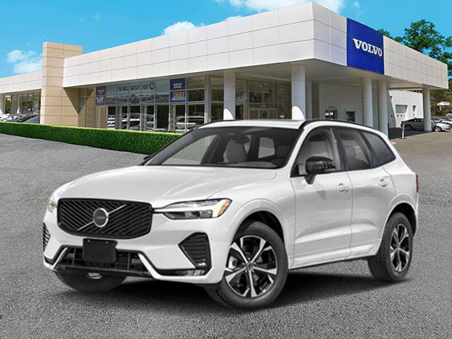 2027 Volvo XC60 B5 Plus AWD SUV