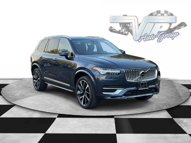 2023 Volvo XC90 B6 Plus 6-Seater SUV