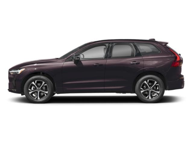 2026 Volvo XC60 Plus - Photo 3