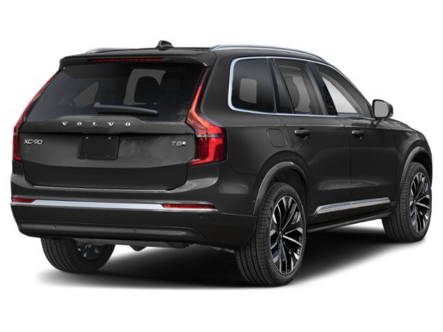 2027 Volvo XC90 plug-in hybrid 2