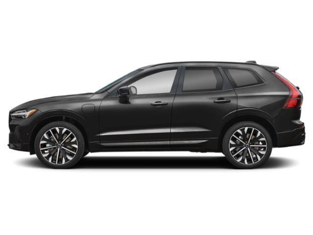 2027 Volvo XC60 Plug-In Hybrid 3