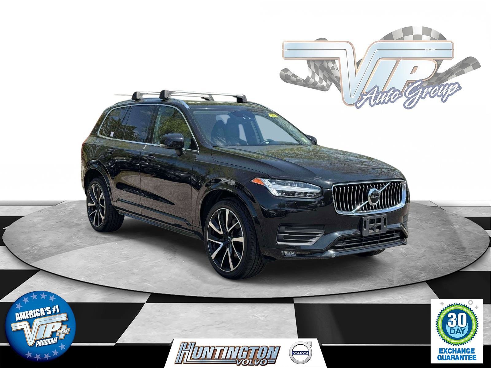 2022 Volvo XC90 T6 Momentum 6 Passenger AWD's photo