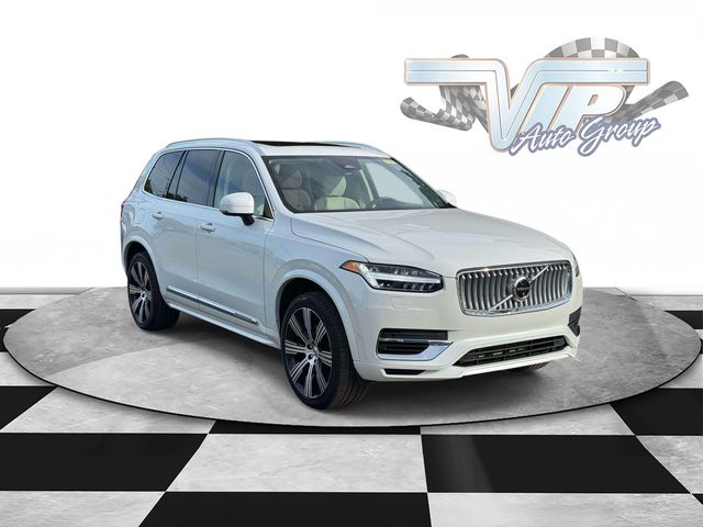 2024 Volvo XC90 Recharge Plug-In Hybrid