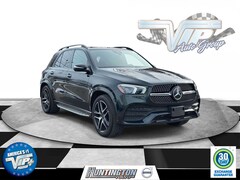 2023 Mercedes-Benz GLE GLE 350 SUV