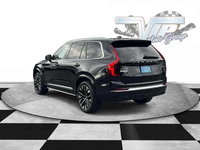 2026 Volvo XC90 Plus - Photo 6
