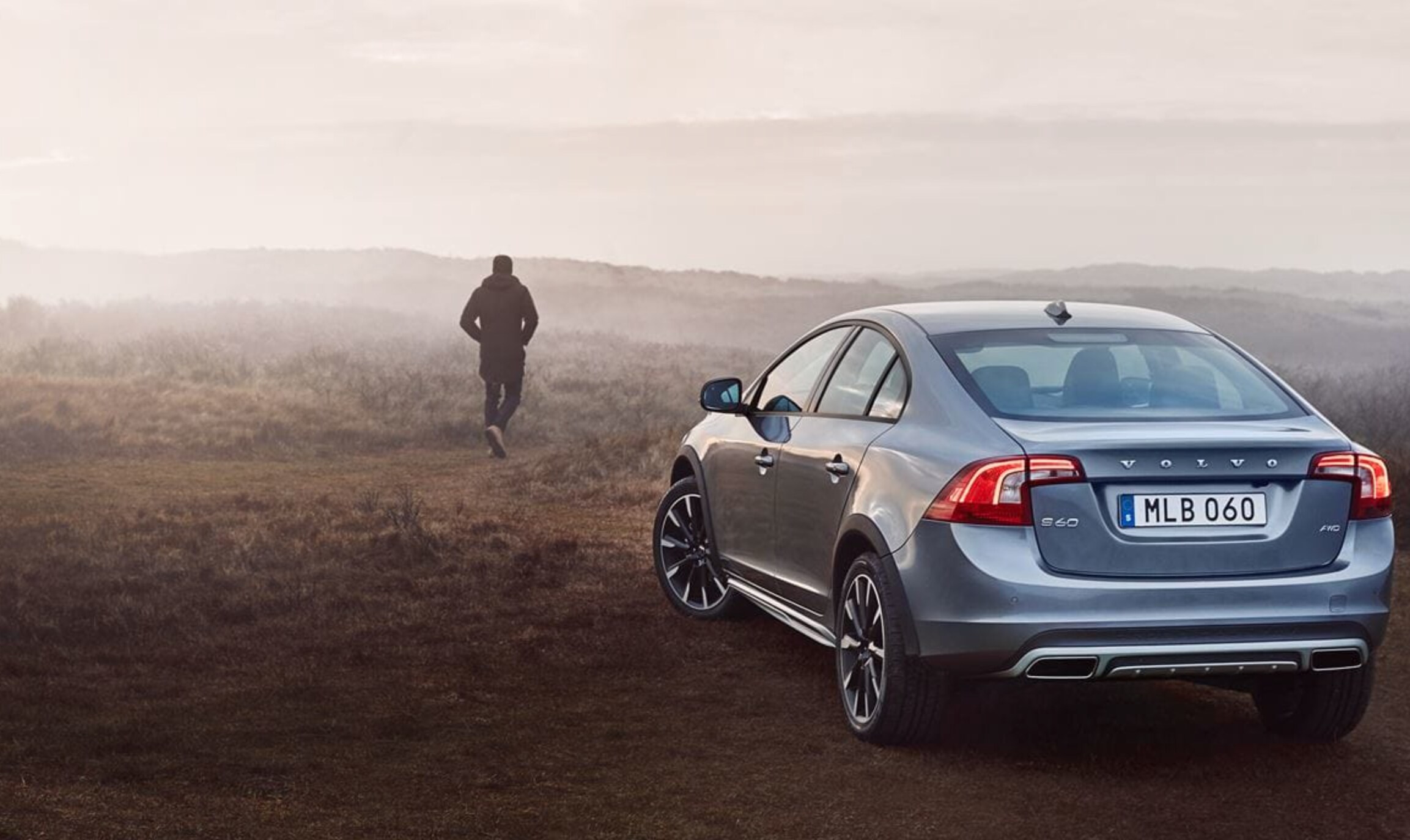 Volvo S60: When does BLIS function Volvo S60: When does BLIS function