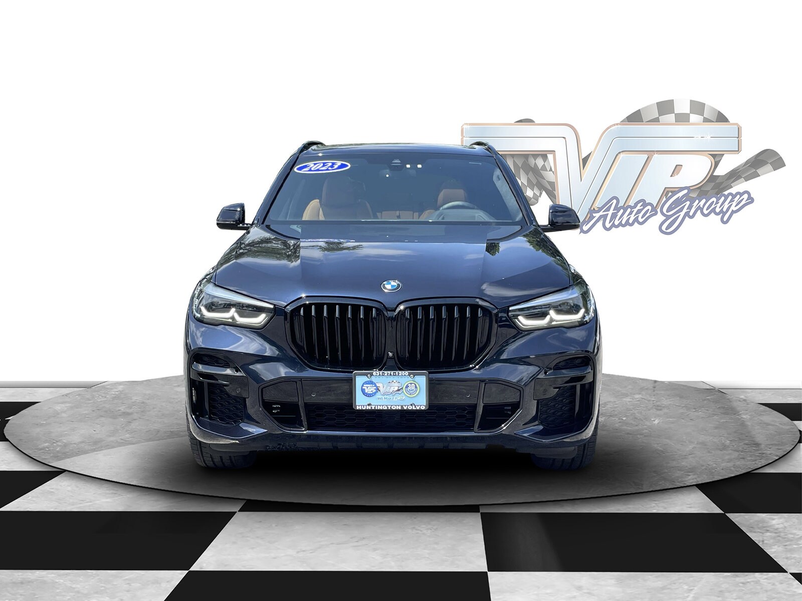 2023 Bmw X5 xDrive40i photo 2