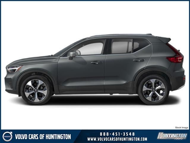 2026 Volvo XC40 3