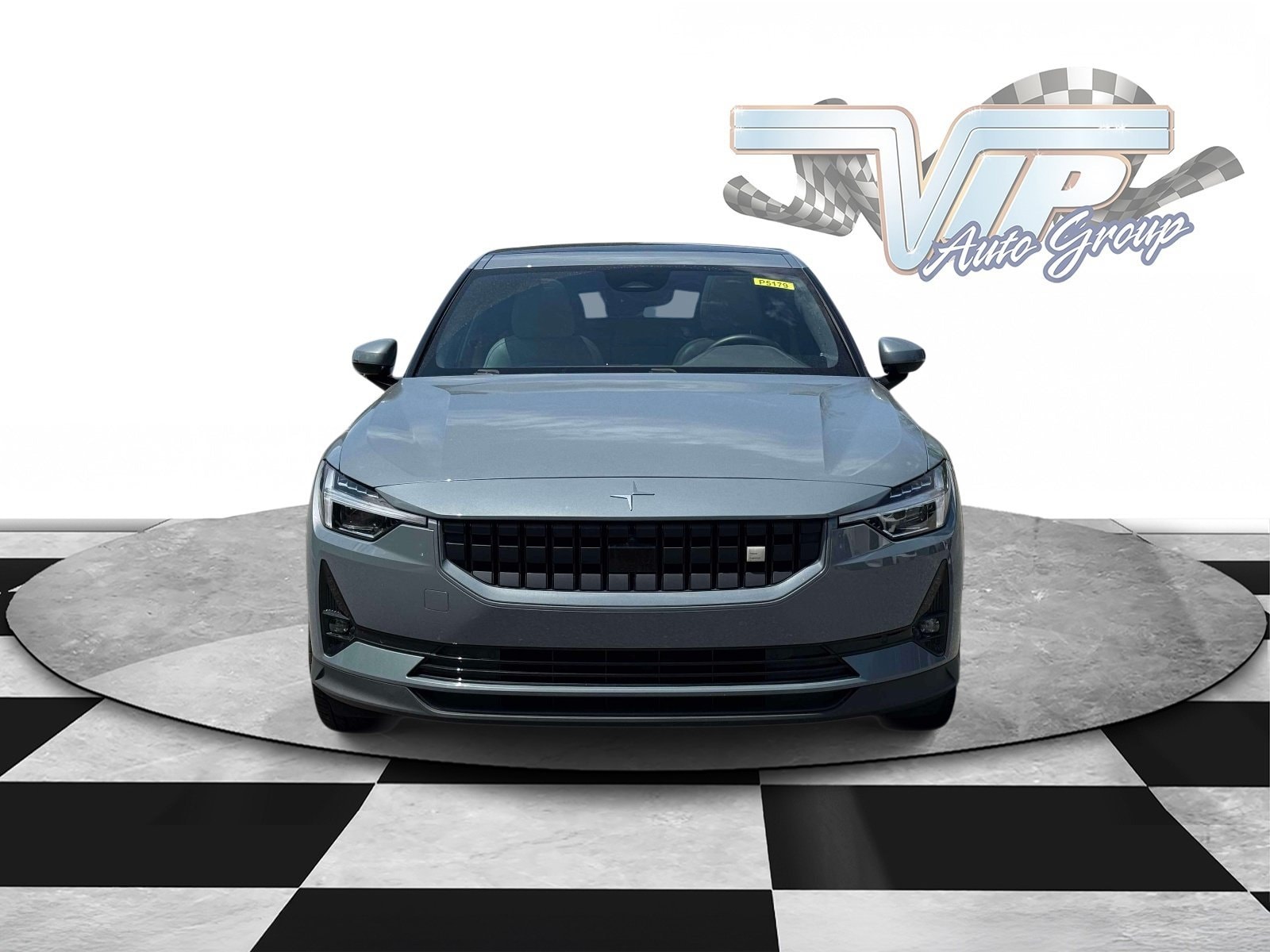 Used 2023 Polestar 2 Performance with VIN YSMET3KA1PL128930 for sale in Huntington, NY