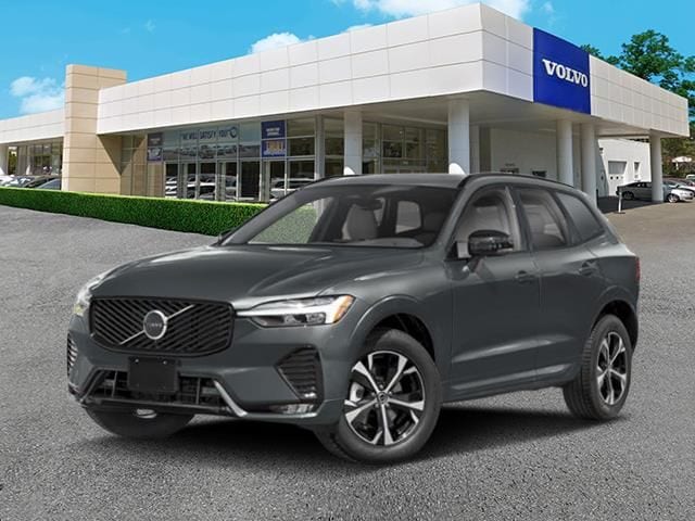 2027 Volvo XC60 SUV 