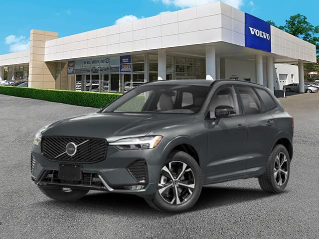 2027 Volvo XC60 B5 Plus AWD SUV